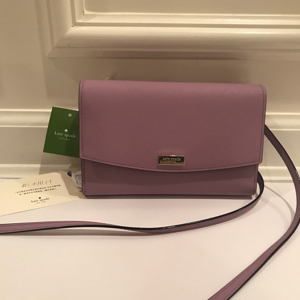 BRAND NEW AUTHENTIC Kate Spade Crossbody Bag